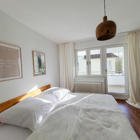 Ferienwohnung Maja-Katharina บาดซาโรว์ ภายนอก รูปภาพ