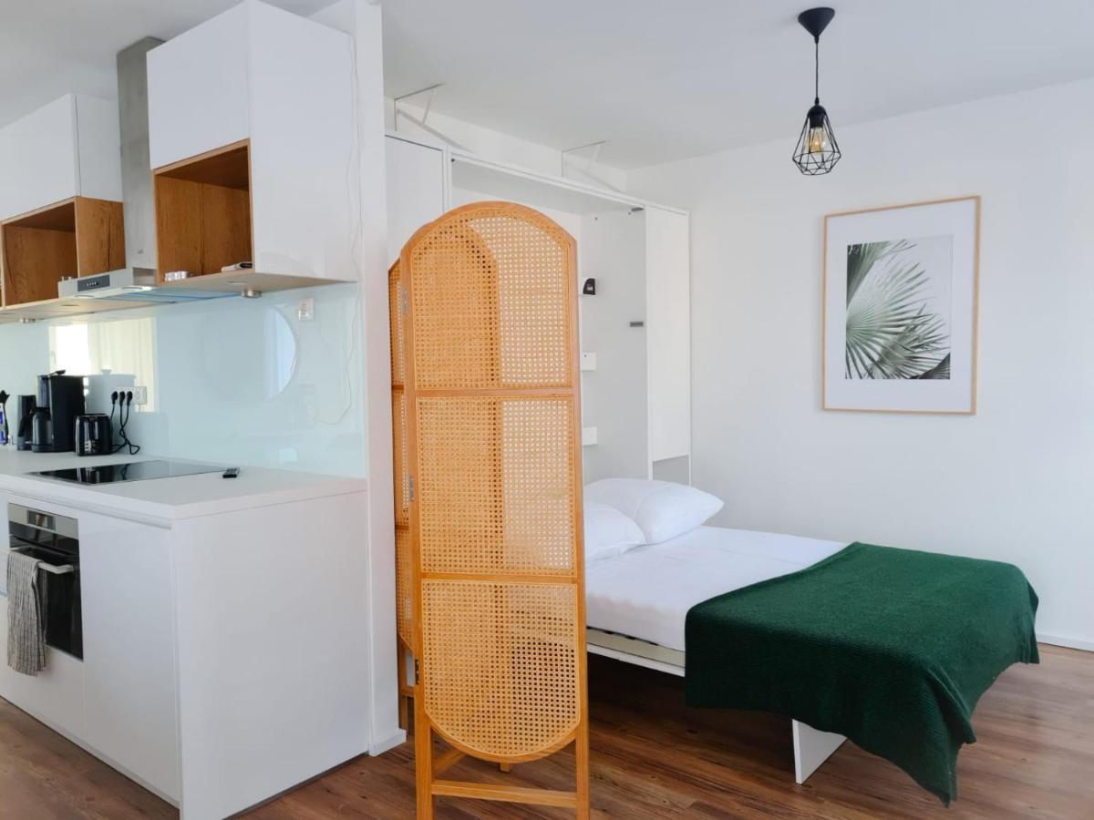 Ferienwohnung Maja-Katharina บาดซาโรว์ ภายนอก รูปภาพ