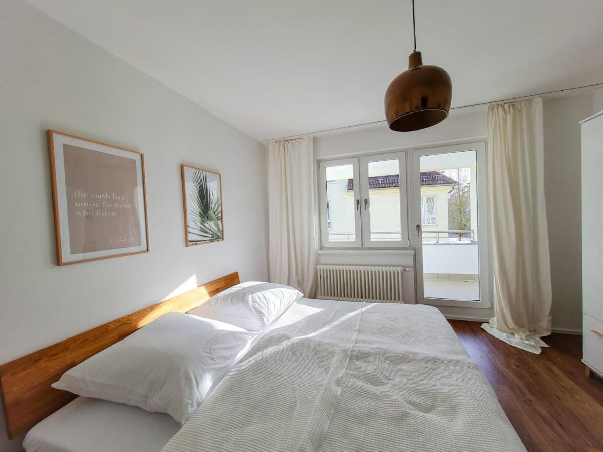 Ferienwohnung Maja-Katharina บาดซาโรว์ ภายนอก รูปภาพ